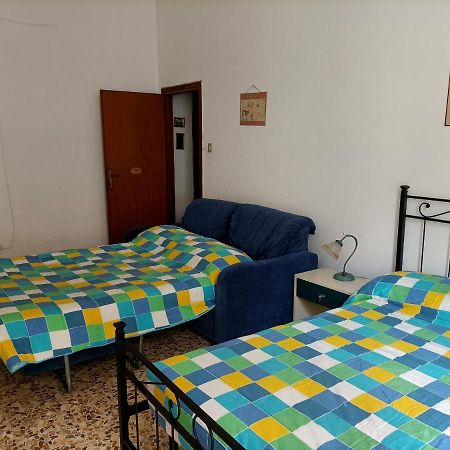 Antica Casa Ceccardi Livorno Exterior foto