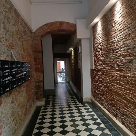Antica Casa Ceccardi Livorno Exterior foto