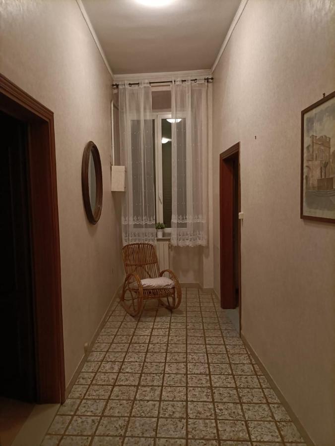 Antica Casa Ceccardi Livorno Exterior foto