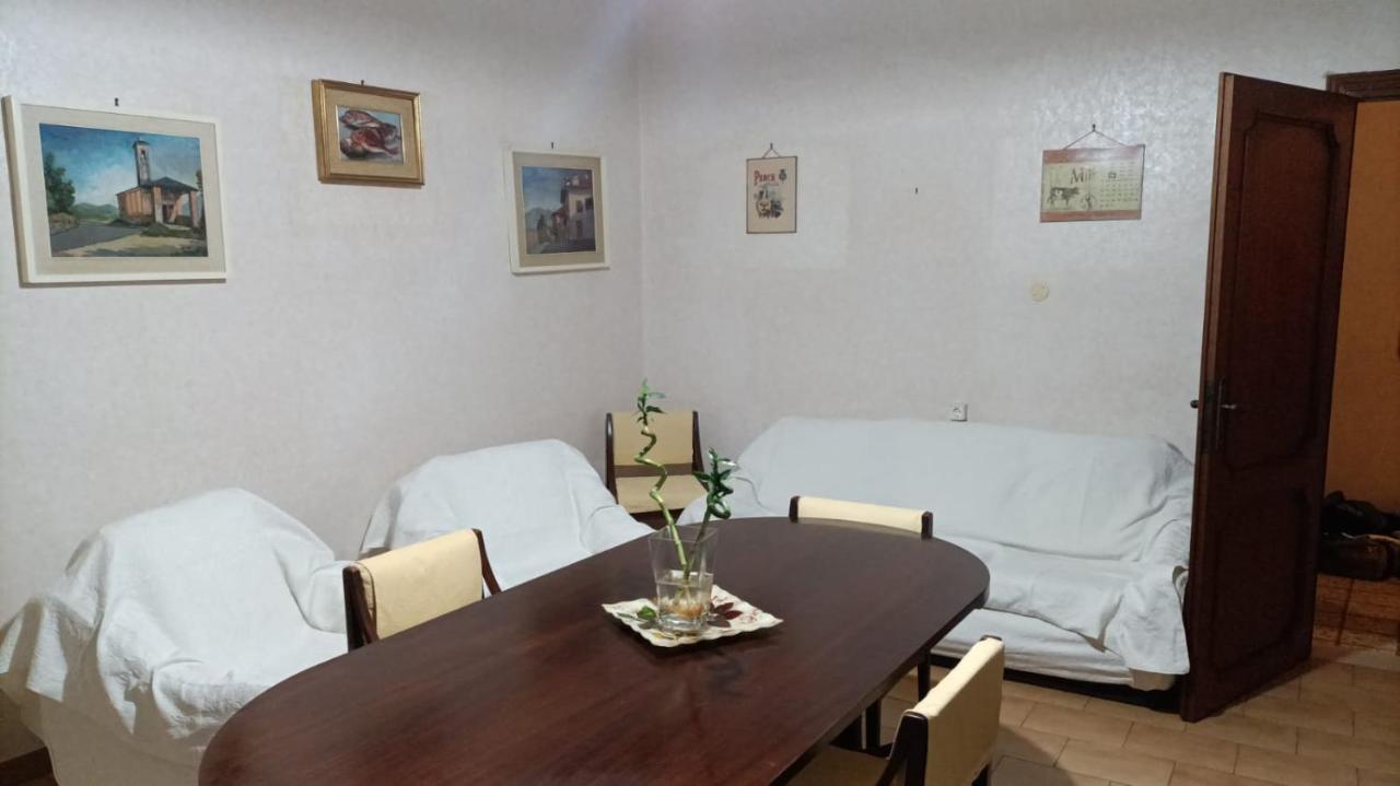 Antica Casa Ceccardi Livorno Exterior foto