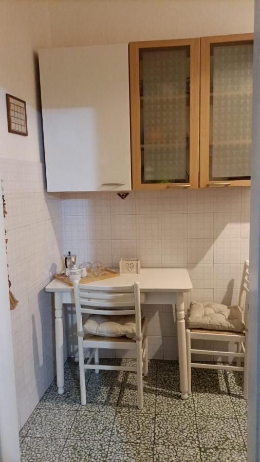Antica Casa Ceccardi Livorno Exterior foto