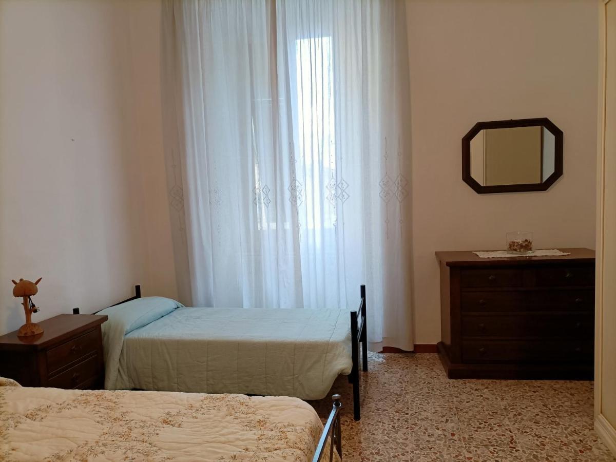 Antica Casa Ceccardi Livorno Exterior foto