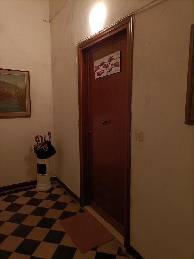 Antica Casa Ceccardi Livorno Exterior foto