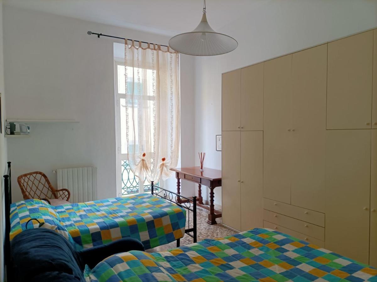 Antica Casa Ceccardi Livorno Exterior foto