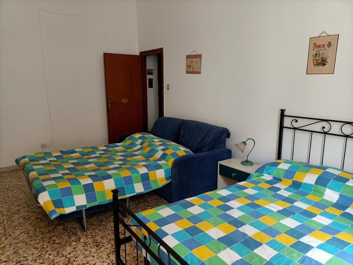 Antica Casa Ceccardi Livorno Exterior foto