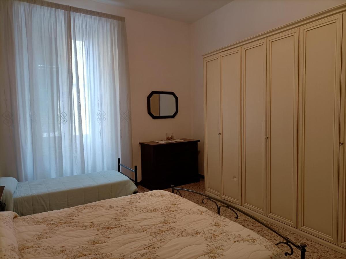 Antica Casa Ceccardi Livorno Exterior foto