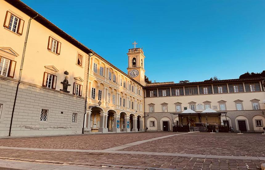 Antica Casa Ceccardi Livorno Exterior foto