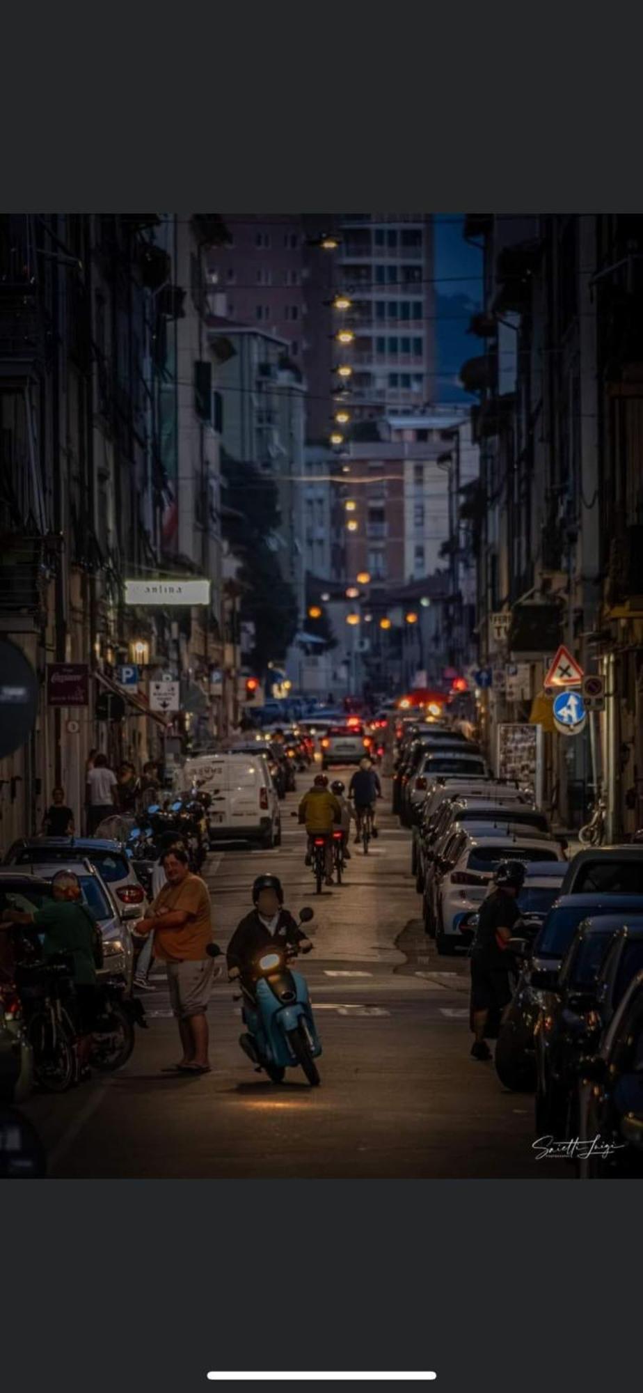 Antica Casa Ceccardi Livorno Exterior foto